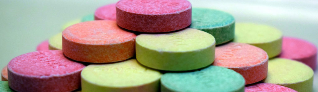 pills
